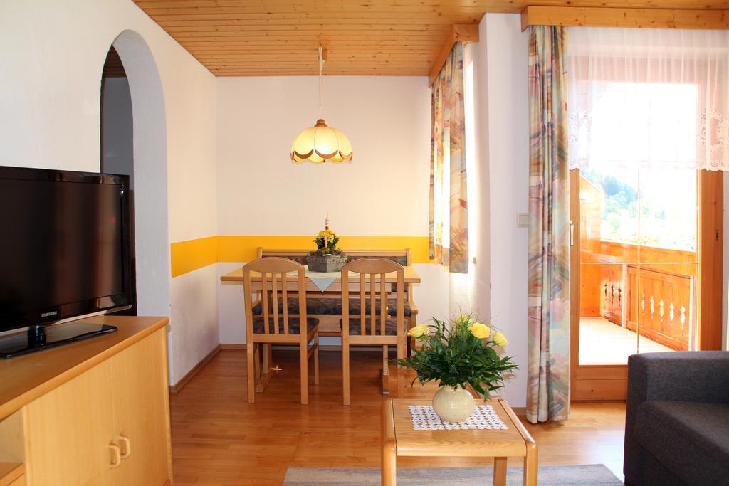 Haus Obere Allmein Sankt Gallenkirch Rom bilde