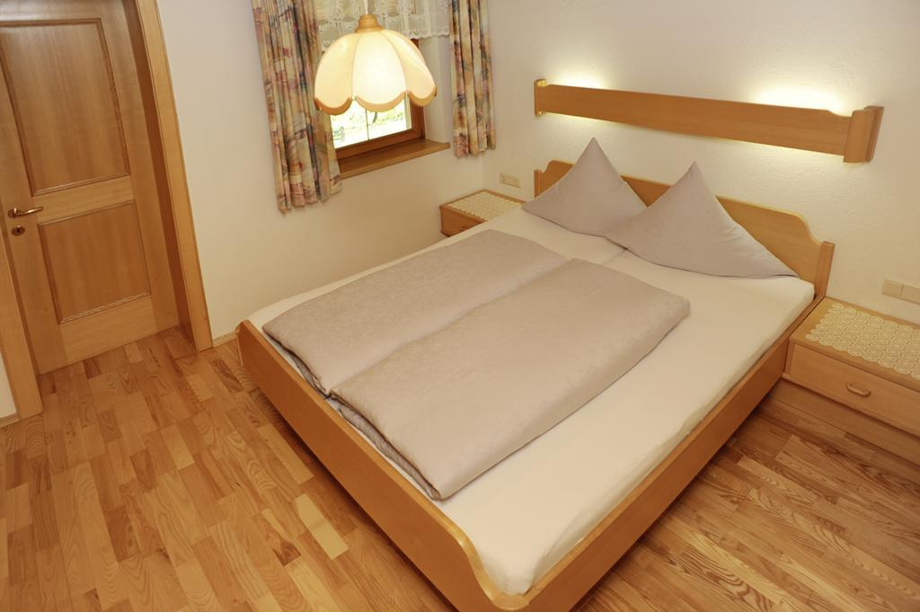 Haus Obere Allmein Sankt Gallenkirch Rom bilde